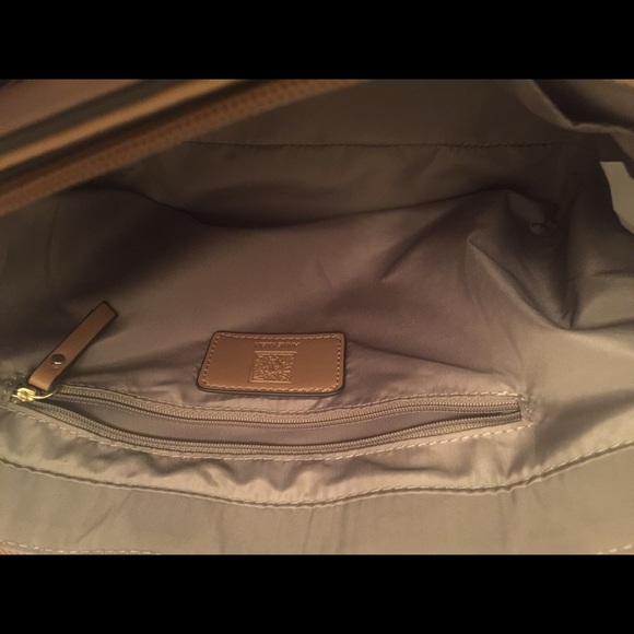 ANNE KLEIN SATCHEL - Picture 5 of 8